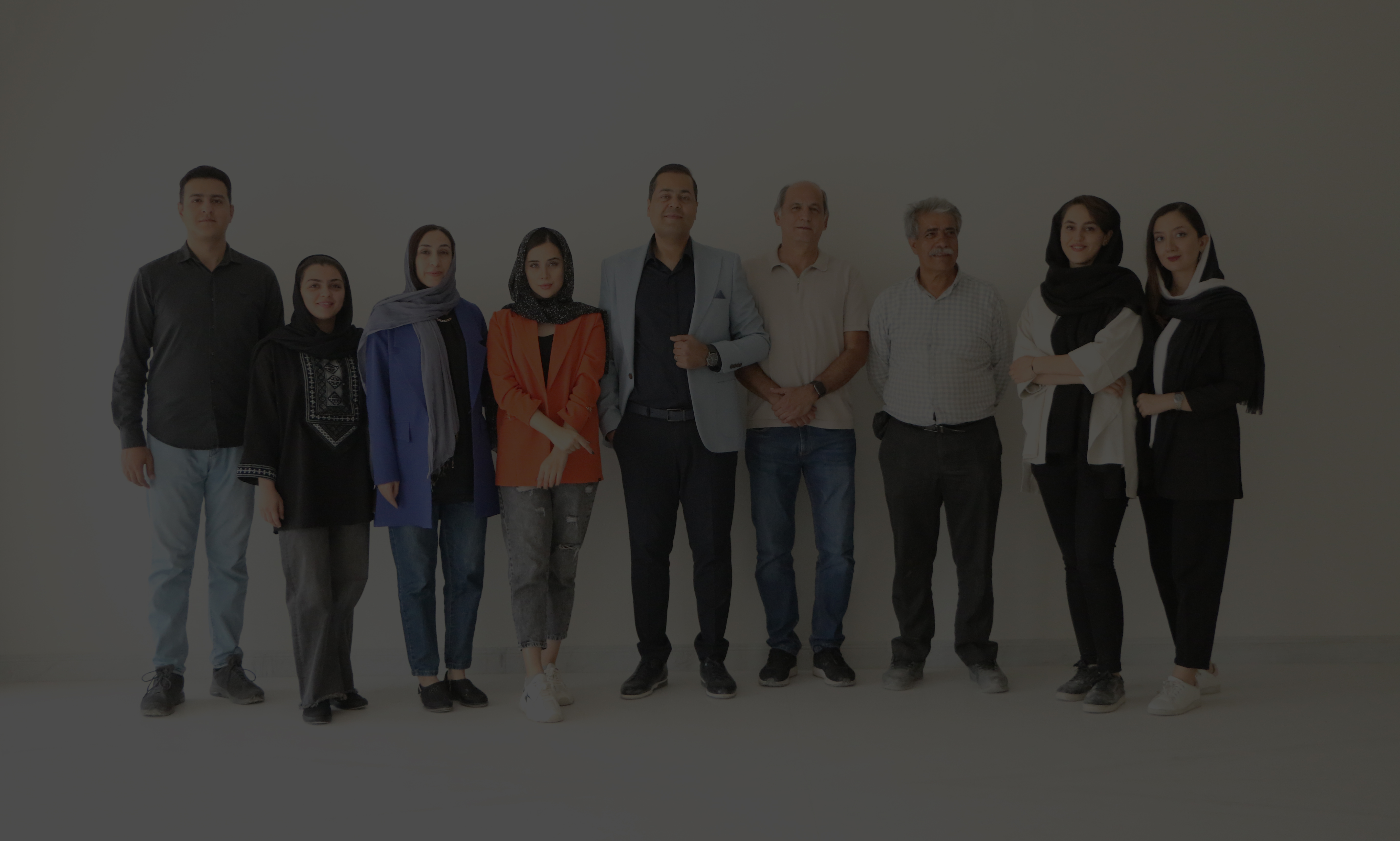 داستان ما
